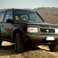 Suzuki Vitara JLX 1990