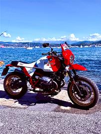 Bmw r nine t