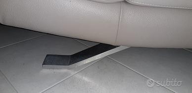 Divano in pelle Poltrone  e sofà