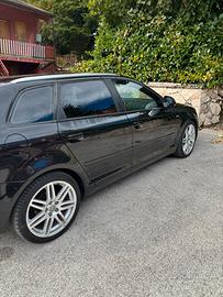 Audi a 3 S LINE