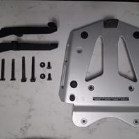 Piastra in Alluminio Givi SRA7703 per KTM