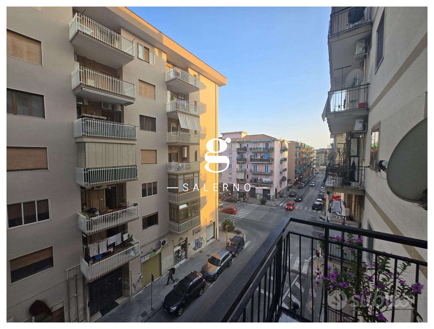Apartment in Salerno, Quartiere Italia - Vista 5
