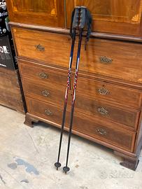 Racchette Head da sci passeggiata alte 136 cm