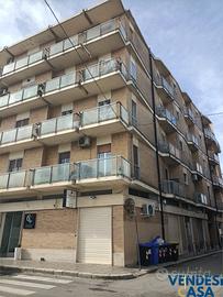 ACQUAVIVA DELLE FONTI APPARTAMENTO RISTRUTTURATO