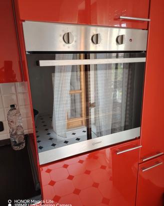 Forno da incasso Indesit