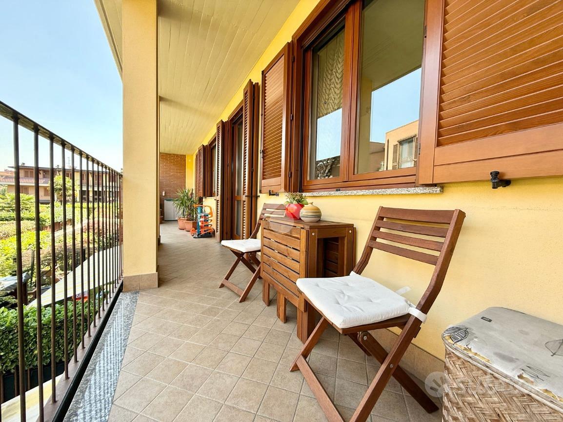 Apartment in Cinisello Balsamo, Campo dei Fiori - Vista 3