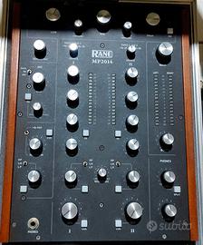 Rane MP2014 Rotary Mixer 2 canali  raro !!!