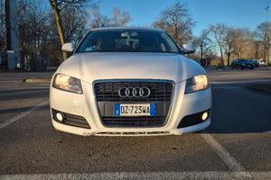 Audi A3 Sportback 1.6 tdi 90cv autoradio android
