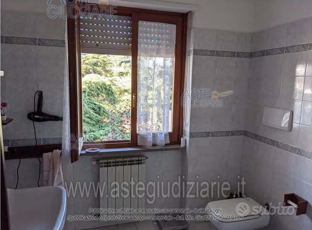 Apartment in Santa Maria Imbaro, Borgata Perilli - Vista 5