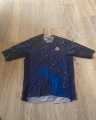 maglia da ciclismo