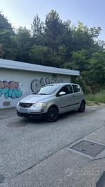 Volkswagen Fox Sport 1.4 16v Bifuel