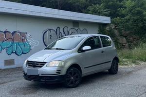 Volkswagen Fox Sport 1.4 16v Bifuel