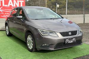 Seat Leon 1.4 TGI DSG 5p. Business HIGH