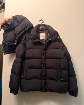 Giacca Moncler Maya Nera M