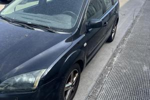 fors Focus