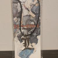 Death note collana L