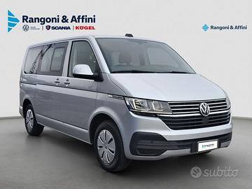 Volkswagen Caravelle 2.0 TDI 150CV DSG PC Com...