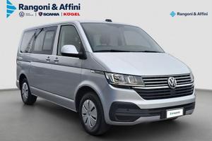 Volkswagen Caravelle 2.0 TDI 150CV DSG PC Com...