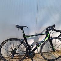 GIANT TCR