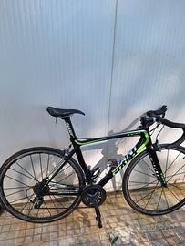 GIANT TCR