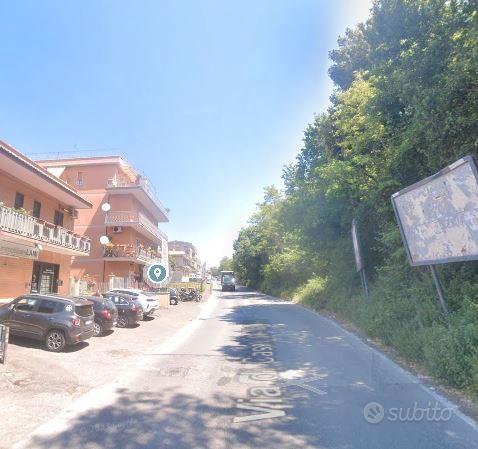 Casal del marmo singola con balcone