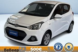 Hyundai i10 1.0 LOGIN E6