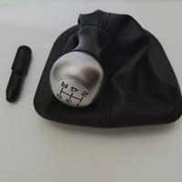 Pomello cambio 5 marce Peugeot 207 307 308