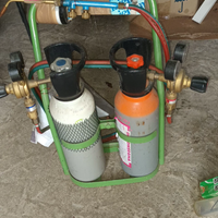 Bombole ossiacetileniche