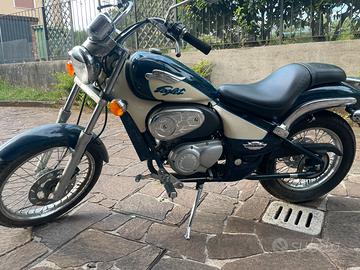 Gilera eaglet 50
