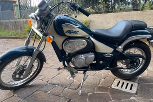 Gilera eaglet 50