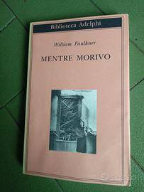 William Faulkner - 6  Libri