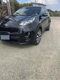 Kia sportage 1.7 crd cool