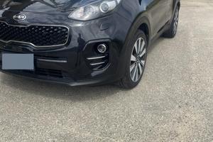 Kia sportage 1.7 crd cool