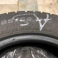 4 Gomme Invernali R15 185/60