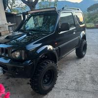Jimny diesel