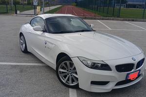 BMW z4 e 89 28 M