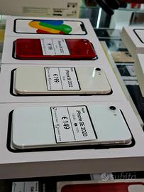 IPHONE SE 2020 128 GB