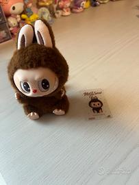 Labubu secret I Have A Seat original PopMart