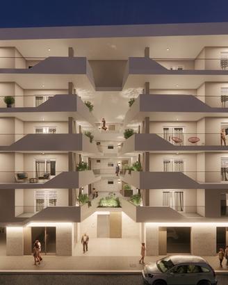 Locale commerciale Bitonto