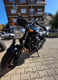 Yamaha FZ6 S2 07/2008 3 chiavi gomme nuove
