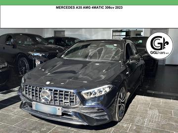 Mercedes Classe A AMG A AMG 35 Line Advanced Plus 