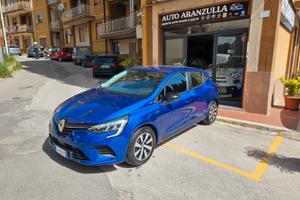 RENAULT CLIO 1000 TCE 90 CV CHILOMETRI CERTIFICATI