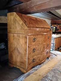 Scrittoio secretaire 