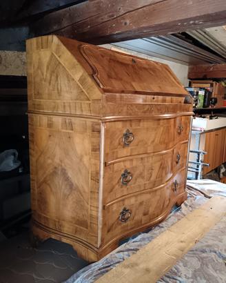 Scrittoio secretaire 