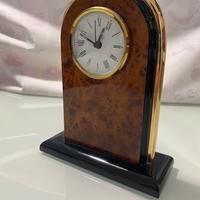 Orologio da tavolo vintage