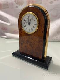 Orologio da tavolo vintage
