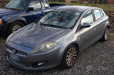 Fiat Bravo 1.6 Multijet 105CV –2012–non marciante