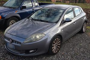 Fiat Bravo 1.6 Multijet 105CV –2012–non marciante