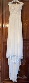 Vestito sposa pronovias