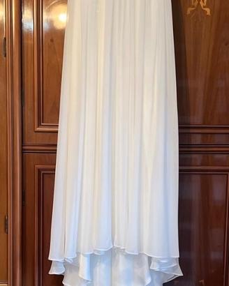 Vestito sposa pronovias